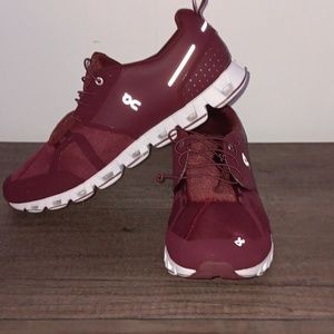 ON Terry Ruby Men's Sneakers